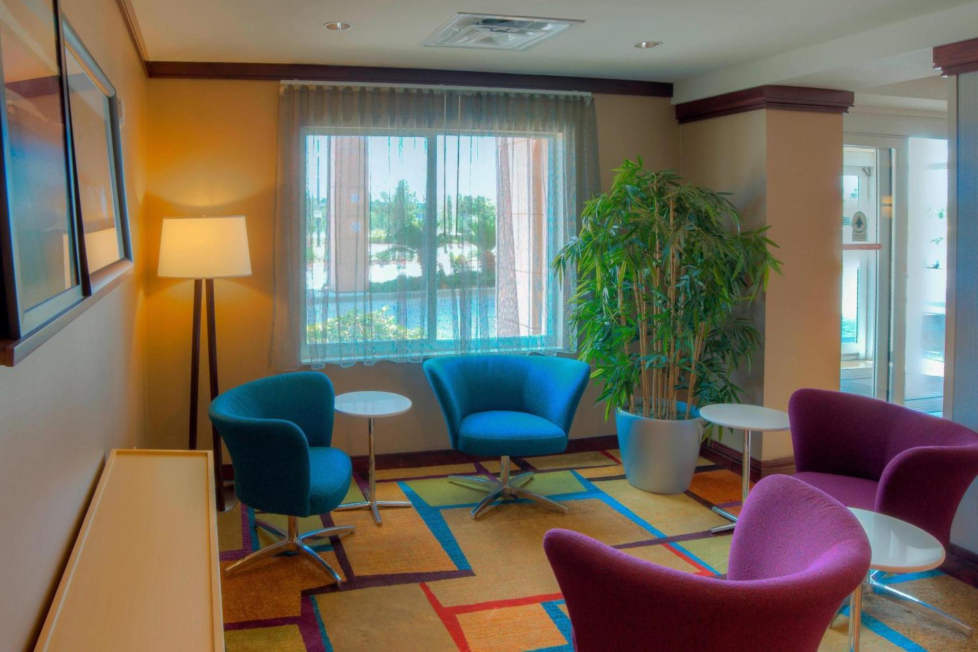 Fairfield Inn & Suites By Marriott Mobile Daphne/Eastern Shore Spanish Fort Kültér fotó