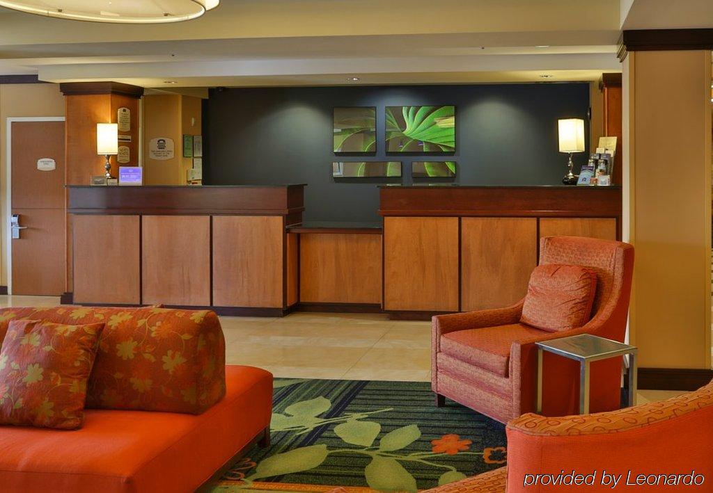Fairfield Inn & Suites By Marriott Mobile Daphne/Eastern Shore Spanish Fort Kültér fotó