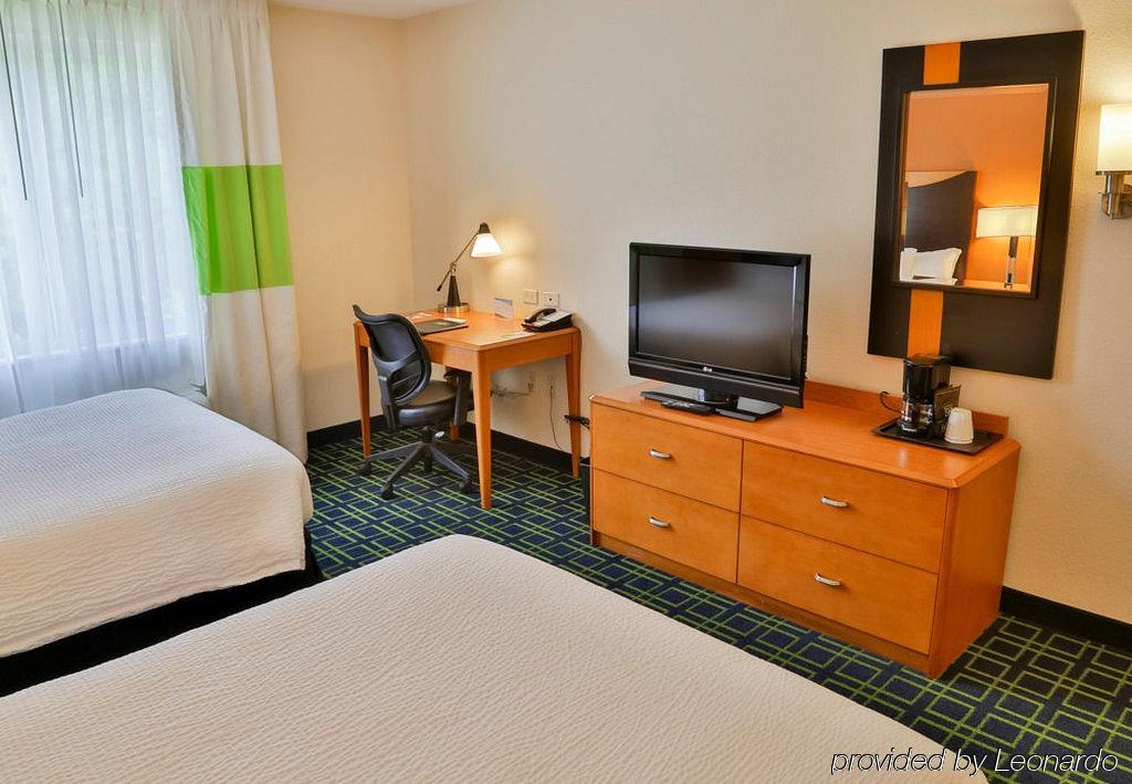 Fairfield Inn & Suites By Marriott Mobile Daphne/Eastern Shore Spanish Fort Kültér fotó