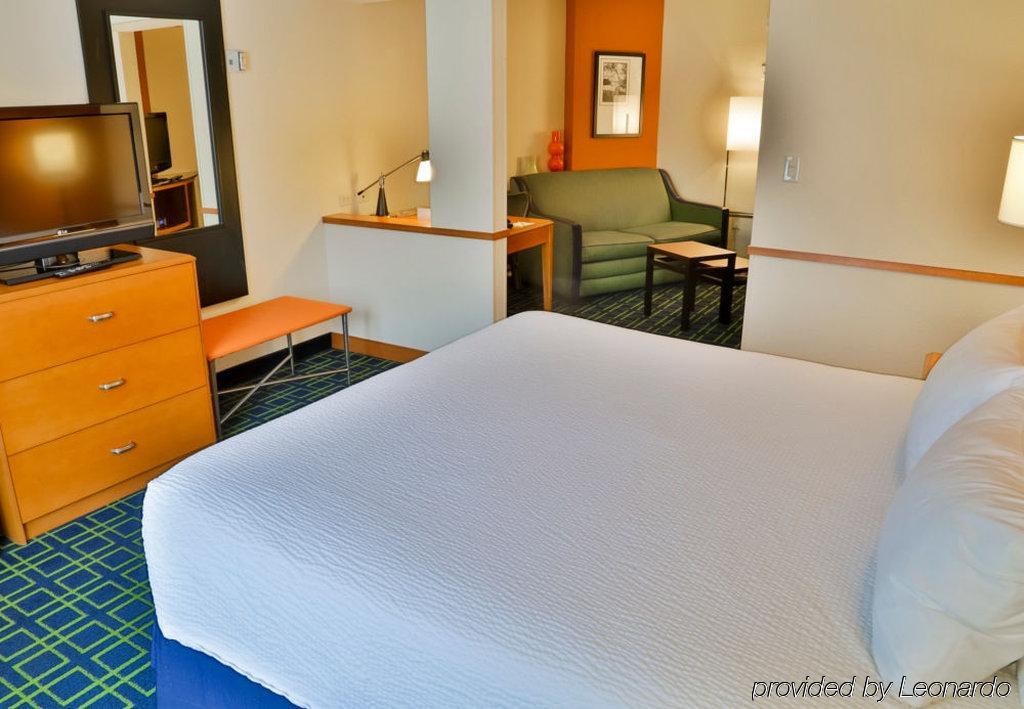 Fairfield Inn & Suites By Marriott Mobile Daphne/Eastern Shore Spanish Fort Kültér fotó