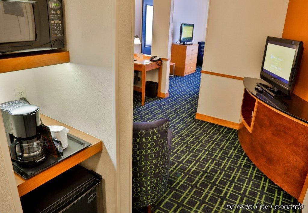 Fairfield Inn & Suites By Marriott Mobile Daphne/Eastern Shore Spanish Fort Kültér fotó