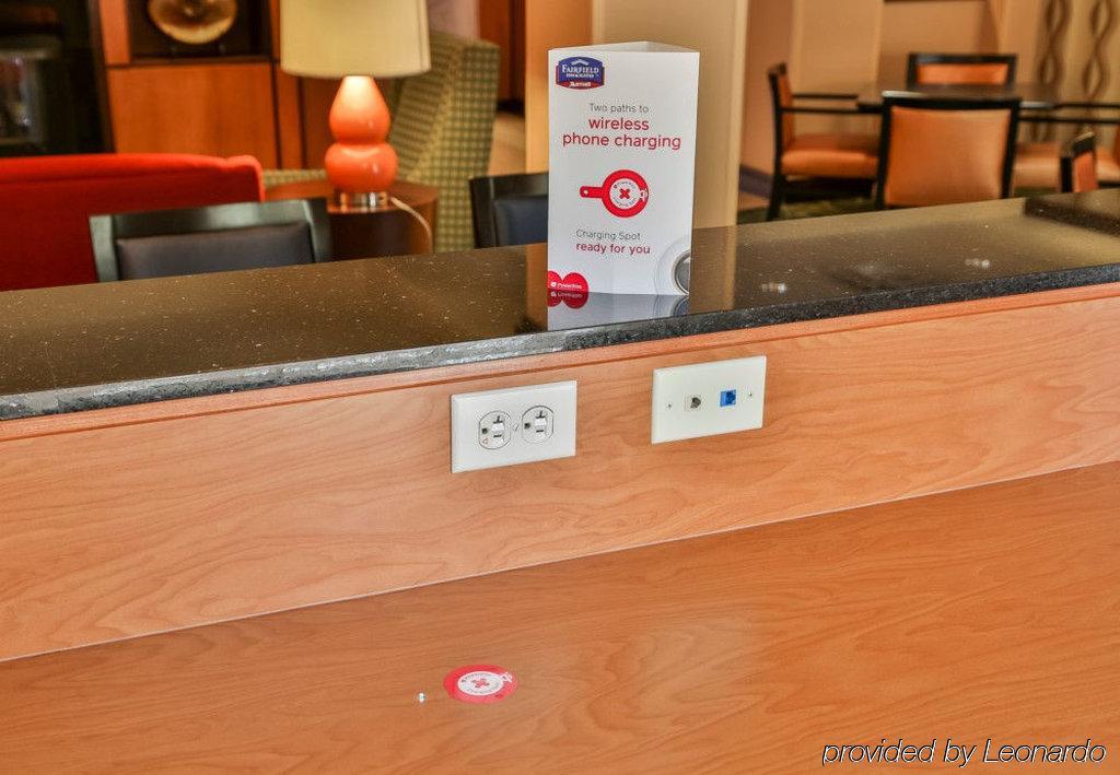 Fairfield Inn & Suites By Marriott Mobile Daphne/Eastern Shore Spanish Fort Kültér fotó