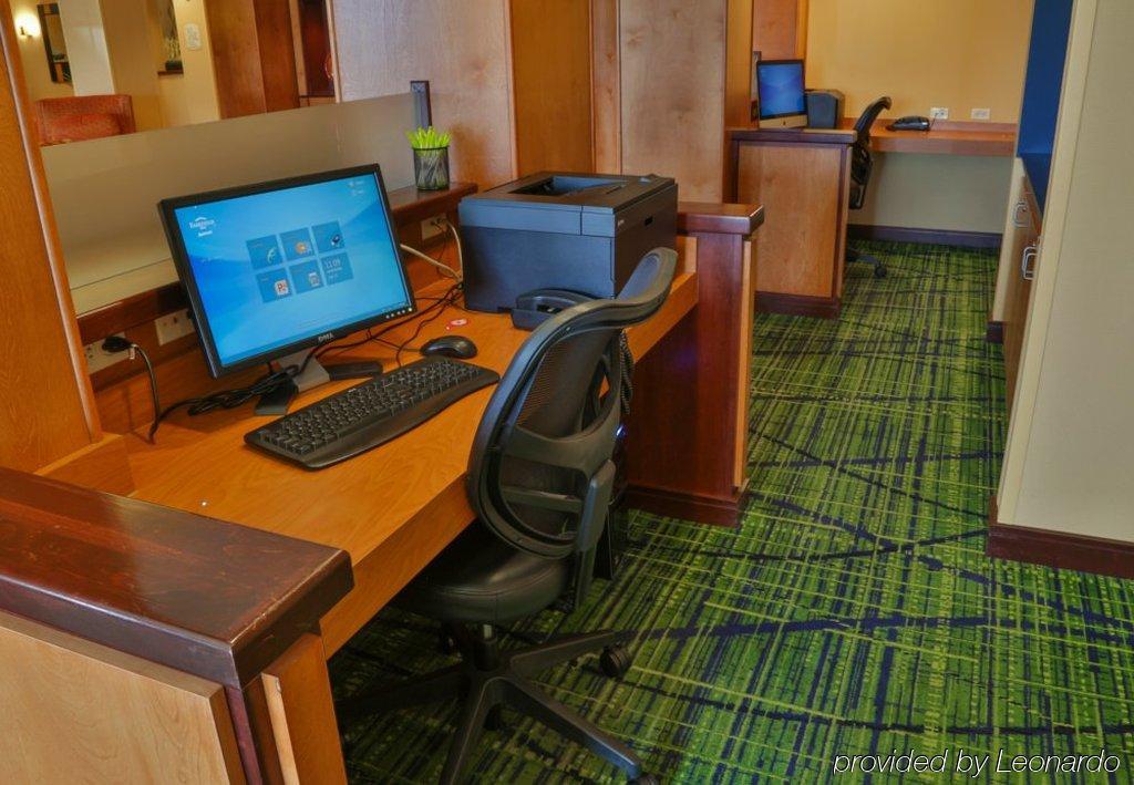 Fairfield Inn & Suites By Marriott Mobile Daphne/Eastern Shore Spanish Fort Kültér fotó