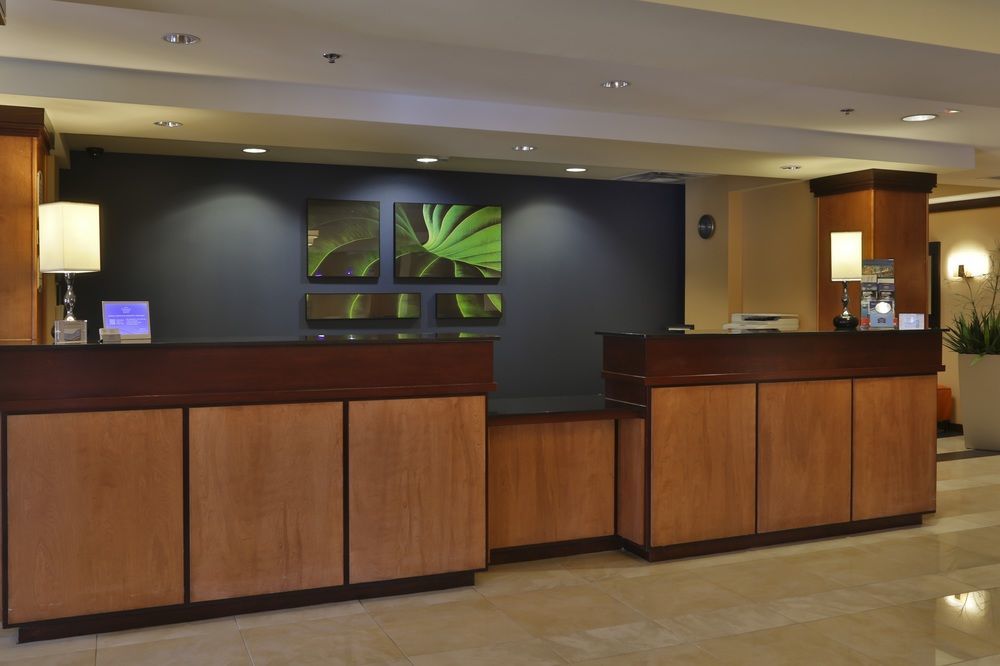 Fairfield Inn & Suites By Marriott Mobile Daphne/Eastern Shore Spanish Fort Kültér fotó