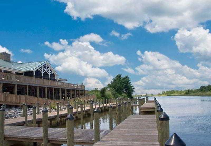 Fairfield Inn & Suites By Marriott Mobile Daphne/Eastern Shore Spanish Fort Létesítmények fotó