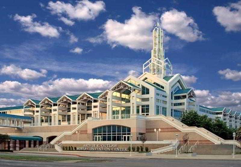 Fairfield Inn & Suites By Marriott Mobile Daphne/Eastern Shore Spanish Fort Létesítmények fotó