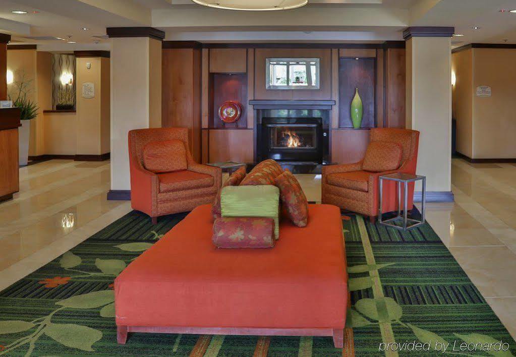 Fairfield Inn & Suites By Marriott Mobile Daphne/Eastern Shore Spanish Fort Kültér fotó