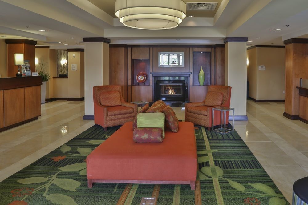 Fairfield Inn & Suites By Marriott Mobile Daphne/Eastern Shore Spanish Fort Kültér fotó